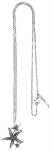 Collana Pendente Stelle Marine