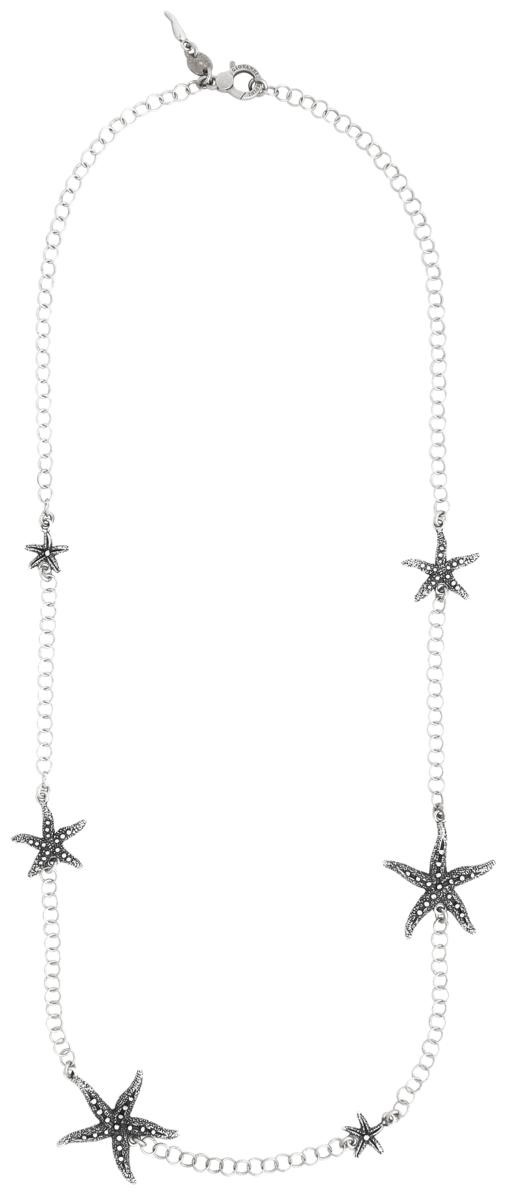 Collana Lunga Stelle Marine