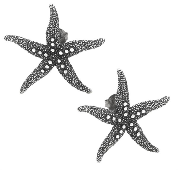 Collana Stelle Marine Shine