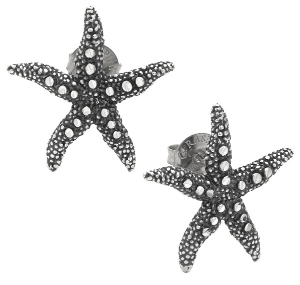 Collana Stelle Marine Shine Piccoli