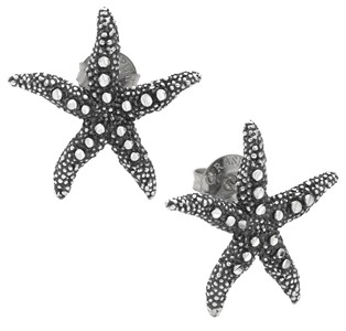 Collana Stelle Marine Shine Piccoli