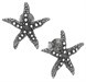 Collana Stelle Marine Shine Piccoli