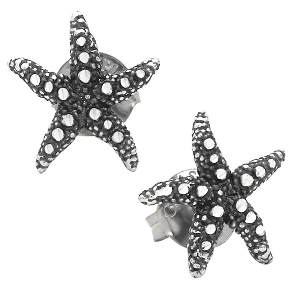 Collana Stelle Marine Shine Mini