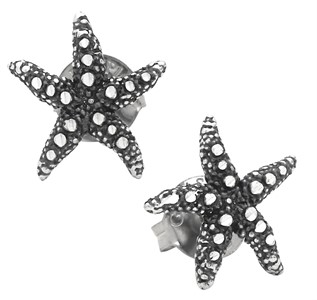 Collana Stelle Marine Shine Mini