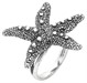 Anello Stella Marina