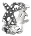 Anello Stelle Marine