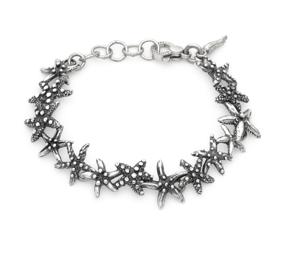 Bracciale Stelle Marine Shine