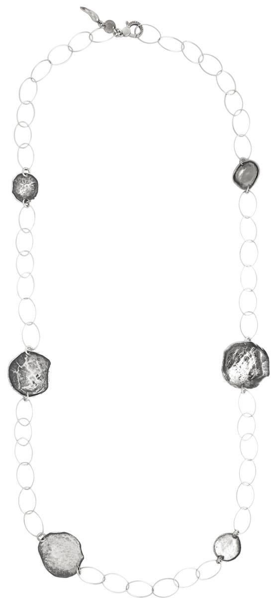 Collana Lunga Fuego