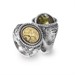 Anello Mesi Reverse Marzo-Primavera