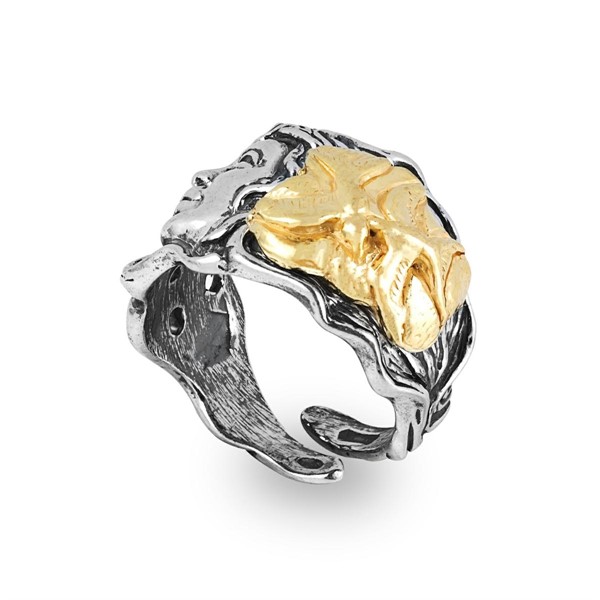 Anello Mese Marzo