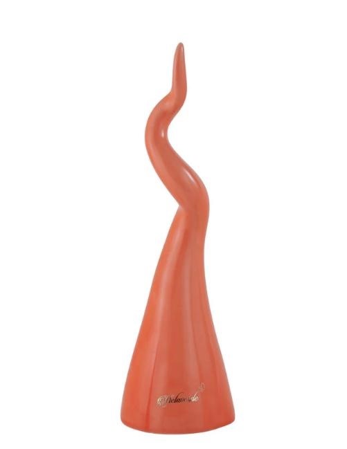Corno Pesca in Ceramica Grande