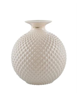 Vaso Javier Crema Lucido Grande