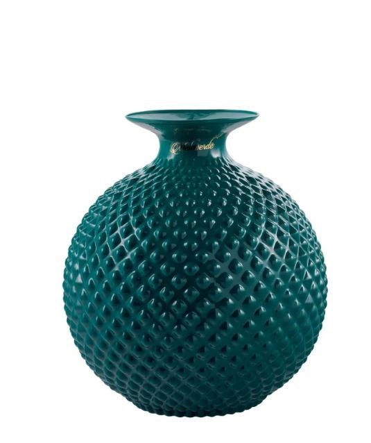 Vaso Javier Petrolio Lucido Grande