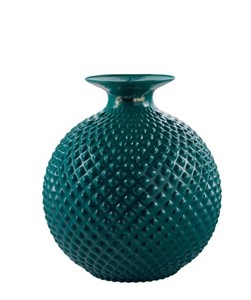 Vaso Javier Petrolio Lucido Grande