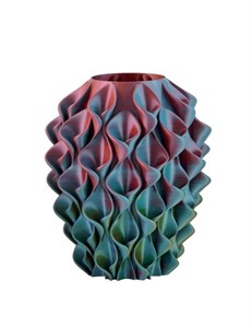 Vaso Fiore Diamante Grande
