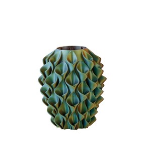 Vaso Fiore Diamante Piccolo