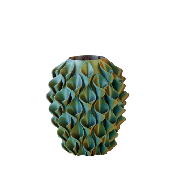 Vaso Fiore Diamante Piccolo