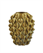Vaso Fiore Oro Silver Grande