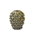 Vaso Fiore Oro Silver Piccolo