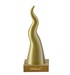 Corno Oro Silver Grande