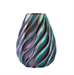 Vaso Twist Diamante Grande