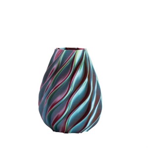 Vaso Twist Diamante Piccolo