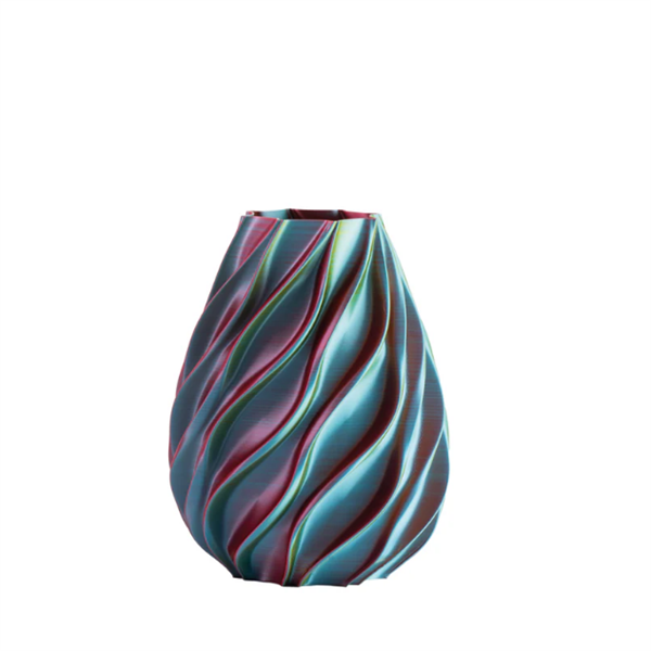 Vaso Twist Diamante Piccolo