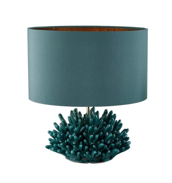 Lume Corallo Verde Inglese