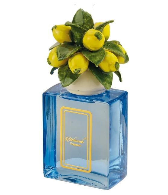 Profumatore Limoni Blu 100ml