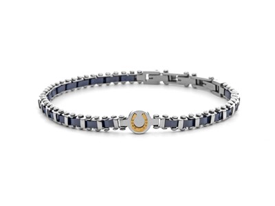 Bracciale in Acciaio 4US Cesare Paciotti