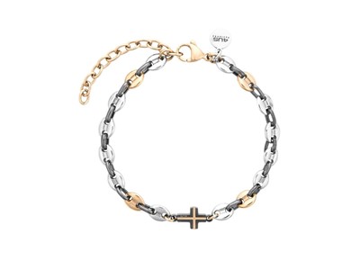 Bracciale in Acciaio 4US Cesare Paciotti