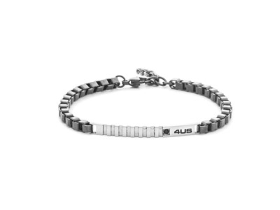 Bracciale in Acciaio 4US Cesare Paciotti