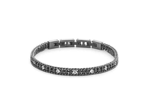 Bracciale in Acciaio 4US Cesare Paciotti