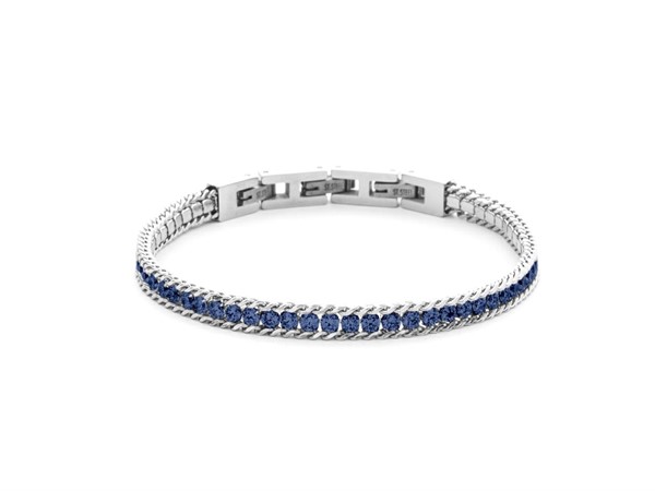 Bracciale in Acciaio 4US Cesare Paciotti