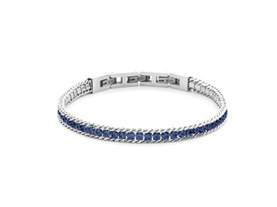 Bracciale in Acciaio 4US Cesare Paciotti
