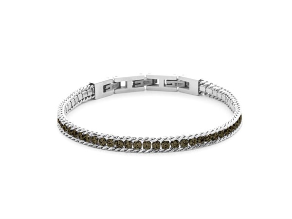 Bracciale in Acciaio 4US Cesare Paciotti