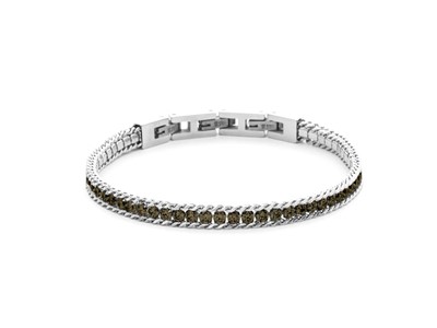 Bracciale in Acciaio 4US Cesare Paciotti