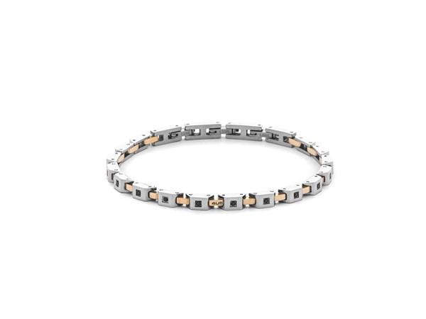 Bracciale in Acciaio 4US Cesare Paciotti