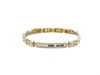 Bracciale in Acciaio 4US Cesare Paciotti