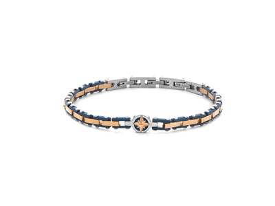 Bracciale in Acciaio 4US Cesare Paciotti