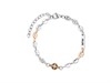 Bracciale in Acciaio 4US Cesare Paciotti