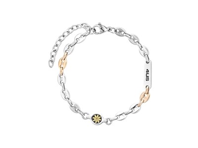 Bracciale in Acciaio 4US Cesare Paciotti