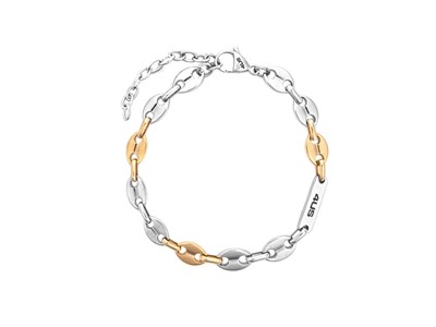 Bracciale in Acciaio 4US Cesare Paciotti