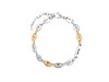 Bracciale in Acciaio 4US Cesare Paciotti