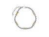 Bracciale in Acciaio 4US Cesare Paciotti