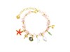 Bracciale Fantasia con Pietre