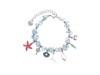 Bracciale Fantasia con Pietre