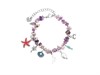 Bracciale Fantasia con Pietre