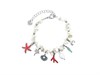 Bracciale Fantasia con Pietre