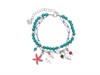 Bracciale Fantasia con Pietre